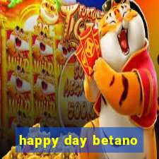 happy day betano